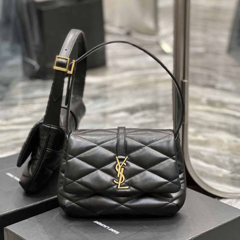 Y*L top handle bags